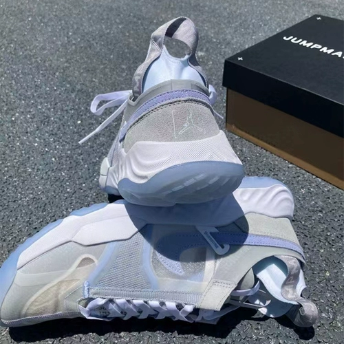Nike/Nike Jordan Delta Mens and Women Sports Shoes 2021 Новая повседневная обувь DN4236-041/DN4235