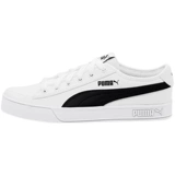 Puma Puma Smash Hyuna То же самое мужчина и женские туфли. Обувь для ботинки Canvas 359622-05/365968-02