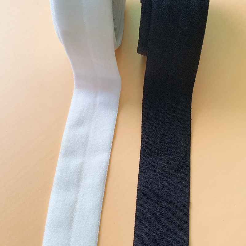 弹力包边条布料辅料衣服滚边条宝宝织带内裤服装松紧带对折布带子,淘宝优惠券,粉丝福利购,淘宝优惠卷