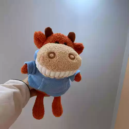 Кукла для сна, милая плюшевая игрушка, подарок на день рождения