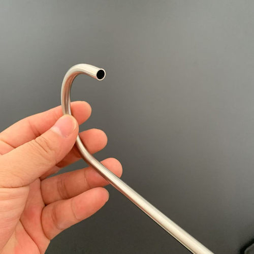 可弯曲抽油弯杆 油底壳抽油工具抽油弯管气动抽油机换油配件 - 图2