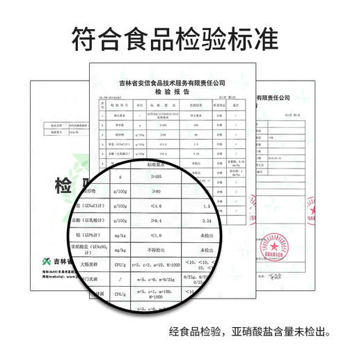 好芯乳酸菌酸菜丝正宗东北酸菜自制发酵特产腌制菜炒炖酸菜饺子馅 - 图1
