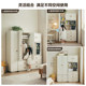 Quanyou Home Modern Simple Modular Children's Wardrobe
