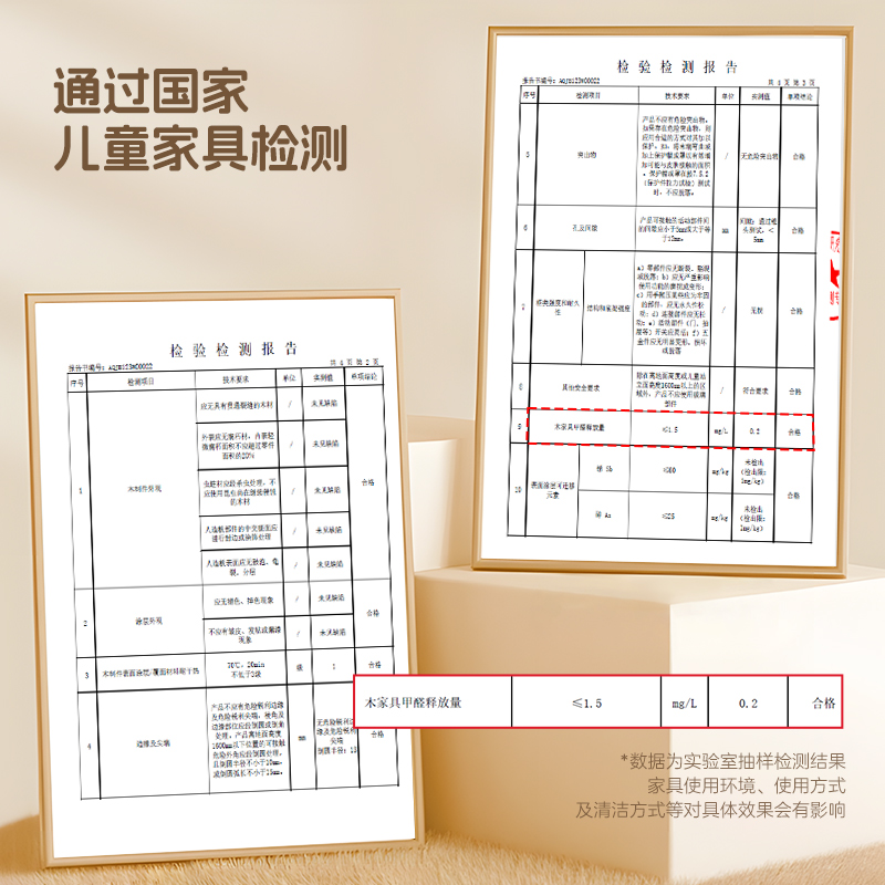 全友家居现代简约儿童衣柜2024新款儿童房二门收纳储物柜子121398 - 图2