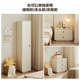 Quanyou Home Modern Simple Modular Children's Wardrobe