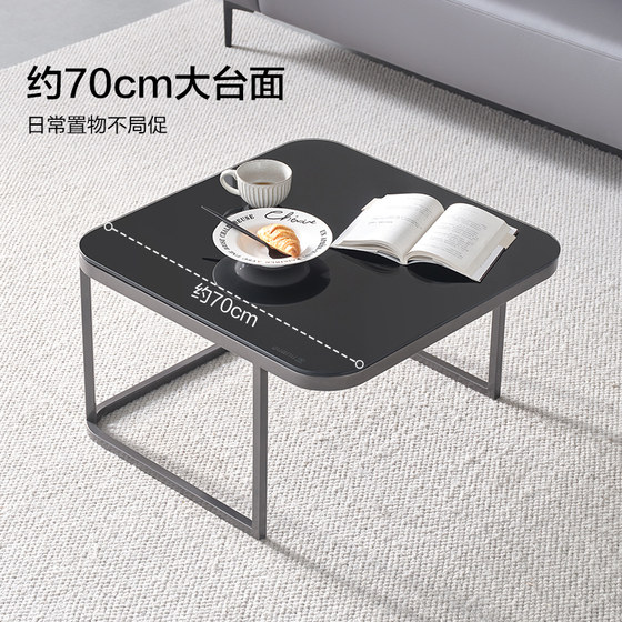 Quanyou home coffee table modern and simple