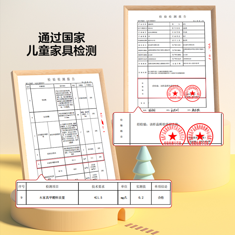 【门店】全友家居儿童衣柜家用储物柜卧室现代简约衣柜子DG10008 - 图3