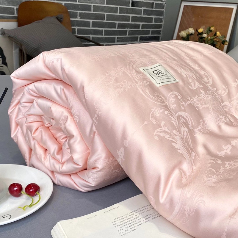 软糯大豆纤维被被芯四季通用子母被保暖被子冬被春秋被空调被棉被,淘宝优惠券,粉丝福利购,淘宝优惠卷