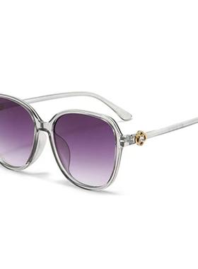 太阳眼镜女款防晒墨镜2025新款