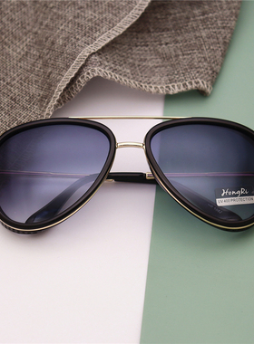 帝弈遮阳蛤蟆镜大框墨镜批发