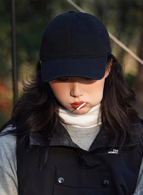 大头围帽子女夏天防晒太阳帽子