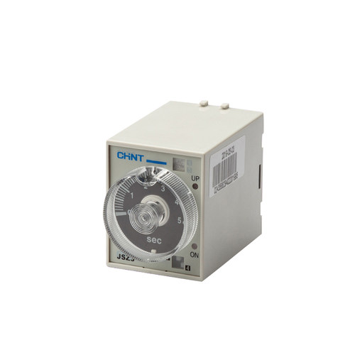 正泰ST3P通电延时时间继电器JSZ3A-B A-A 380V 220V 5 10 30 60S - 图0