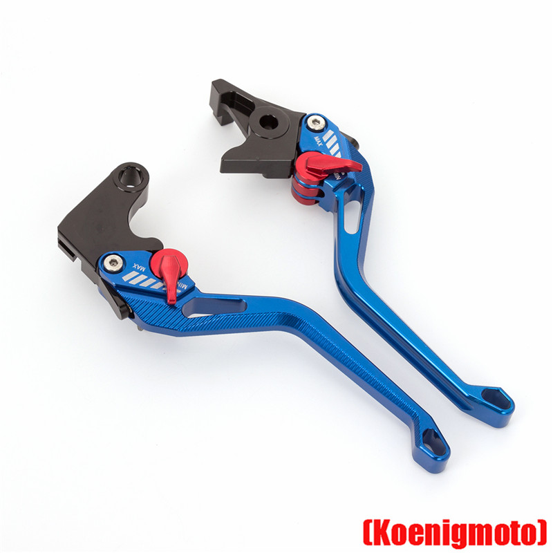 适用极核AE2/AE4i/AE6/AE8S+改装刹车牛角 Magnet两指制动手刹杆 - 图3