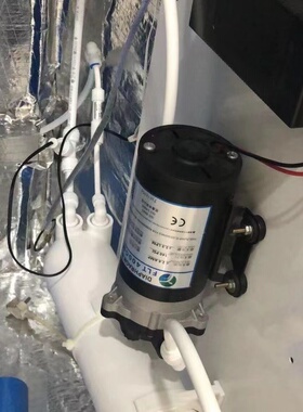 格美售水机制水泵增压泵