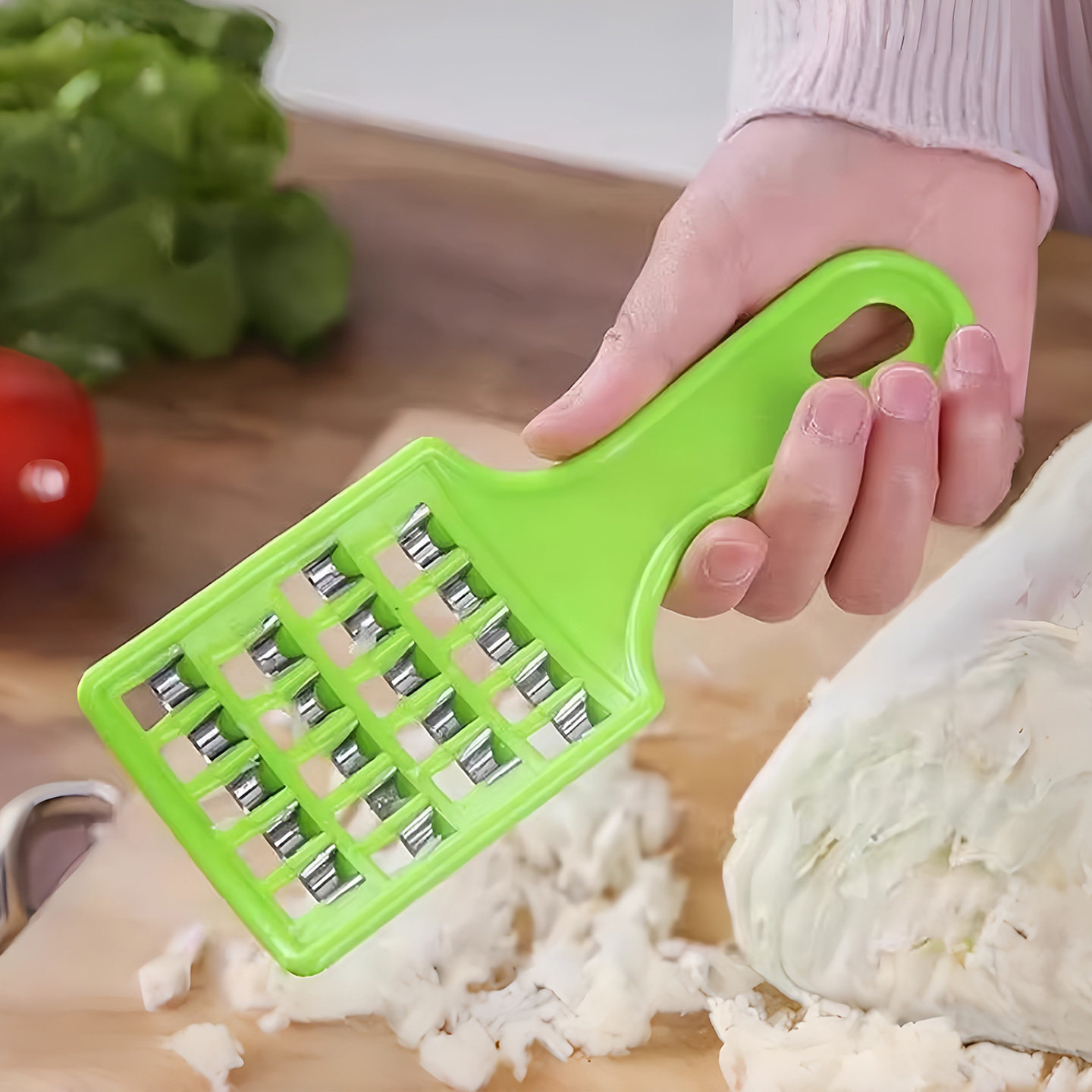 饺子剁馅刀家用老式大白菜擦丝板手动萝卜快速刨丝机多功能切菜器,淘宝优惠券,粉丝福利购,淘宝优惠卷