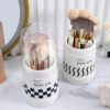 Chopstick holder household creative ins drain chopstick cage