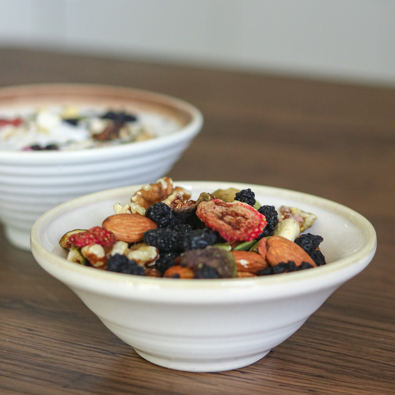 慢生活食材 坚果燕麦片 每日坚果 不加糖不加油纯食材无任何添加,淘宝优惠券,粉丝福利购,淘宝优惠卷