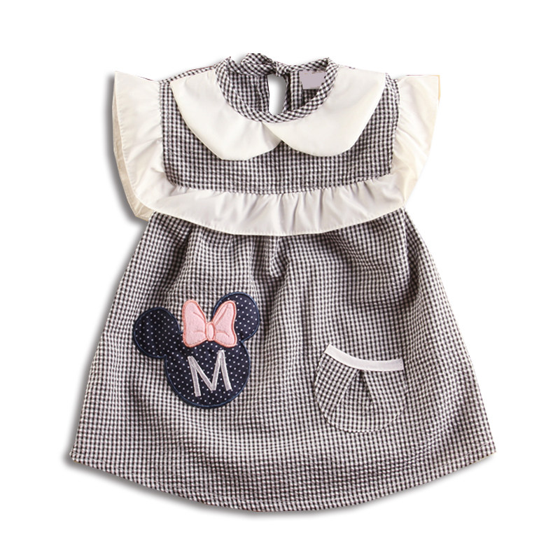 春秋夏儿童防水罩衣无袖吃饭衣宝宝画画衣公主围裙婴儿围兜幼儿园,淘宝优惠券,粉丝福利购,淘宝优惠卷