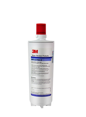 3M净水器滤芯 AP3-C765S原装765-S主精滤芯 内置阻垢 送pp棉Y16