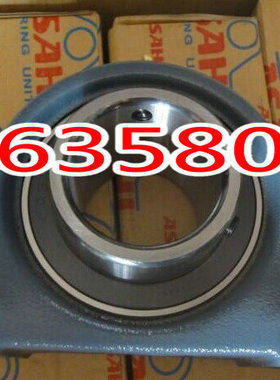 日本A朝S日A进H口I外球面轴承 UCFC218 UCFC220