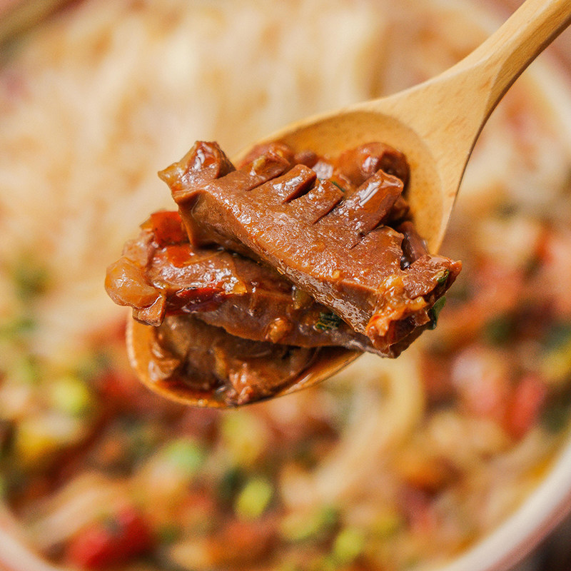 麻辣爽 鹅杂米线重庆米粉 一碗热腾腾方便速食早餐 等一味优选,淘宝优惠券,粉丝福利购,淘宝优惠卷