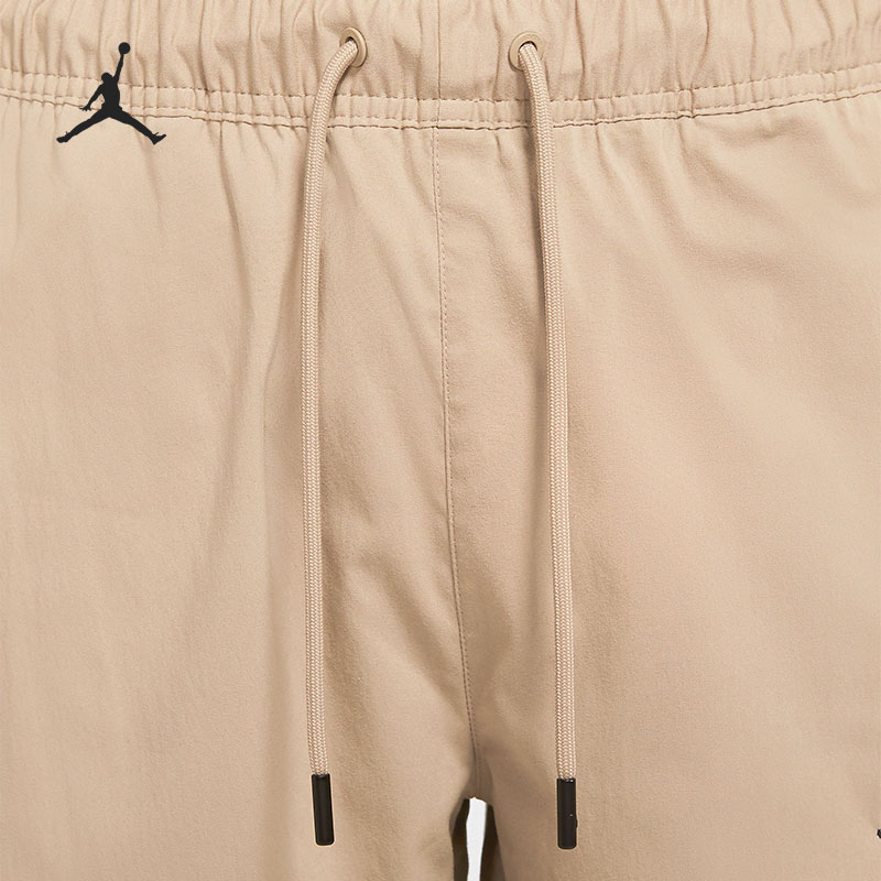 Nike/耐克正品春季新款男子宽松舒适休闲运动长裤DA9835-200-图1