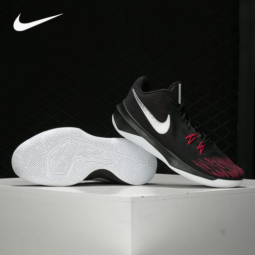 Nike/耐克正品 新款男子NIKE ZOOM EVIDENCE II篮球鞋908976 - 图0