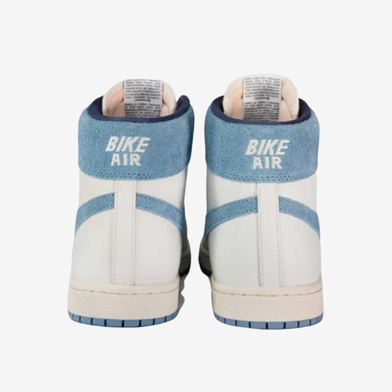 Nike/耐克正品Air Ship男子耐磨透气复古篮球板鞋DZ3497-104-图2