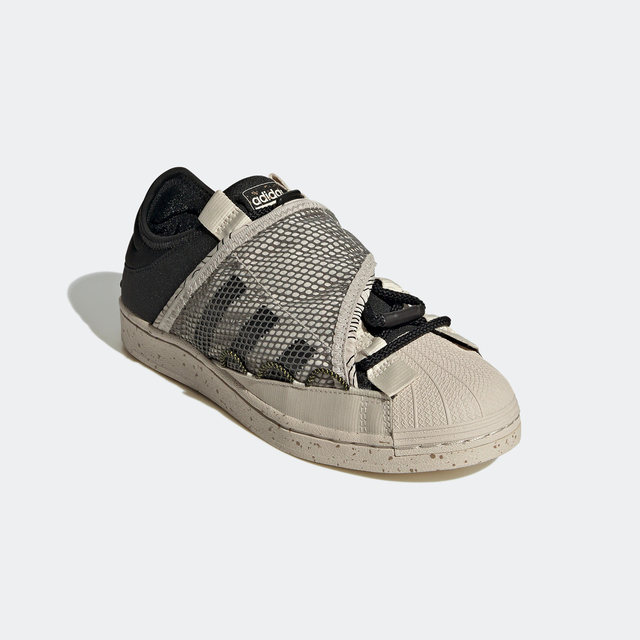 Adidas authentic shell toe men's and women's sports sneakers