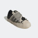 Adidas authentic shell toe men's and women's sports sneakers