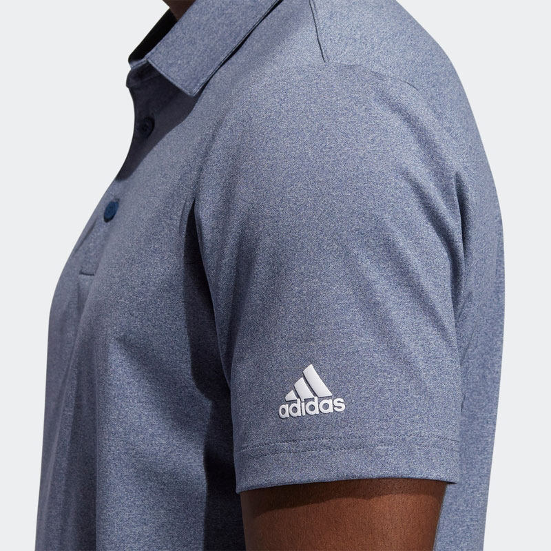 Adidas/阿迪达斯正品 新款男子高尔夫运动休闲短袖POLO衫 GM0090,淘宝优惠券,粉丝福利购,淘宝优惠卷