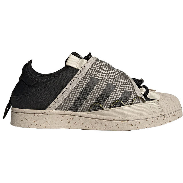 Adidas authentic shell toe men's and women's sports sneakers