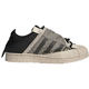Adidas authentic shell toe men's and women's sports sneakers