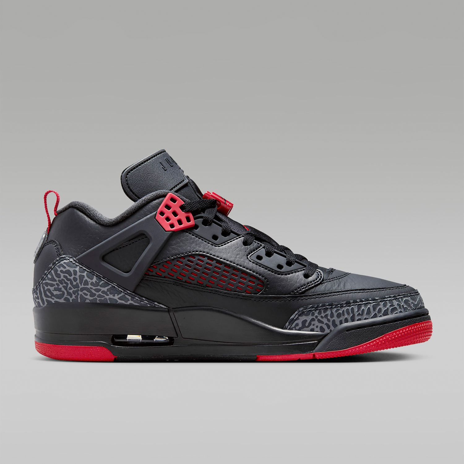 Nike/耐克正品Jordan Spizike Low 男士运动篮球鞋FQ1759-006 - 图1