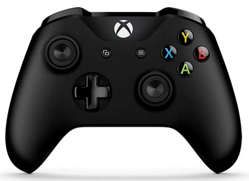 Новый оригинальный контроллер xboxone для ПК компьютерный геймпад приемник XBOX One S X элитный геймпад