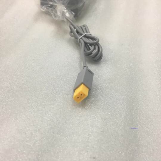 Power adapter for WIIU host