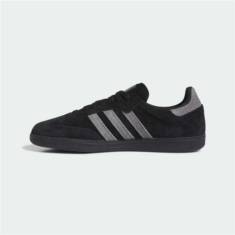 8月ADIDAS阿迪达斯SAMBA ADV 经典运动鞋德训鞋「T头鞋」IH3348