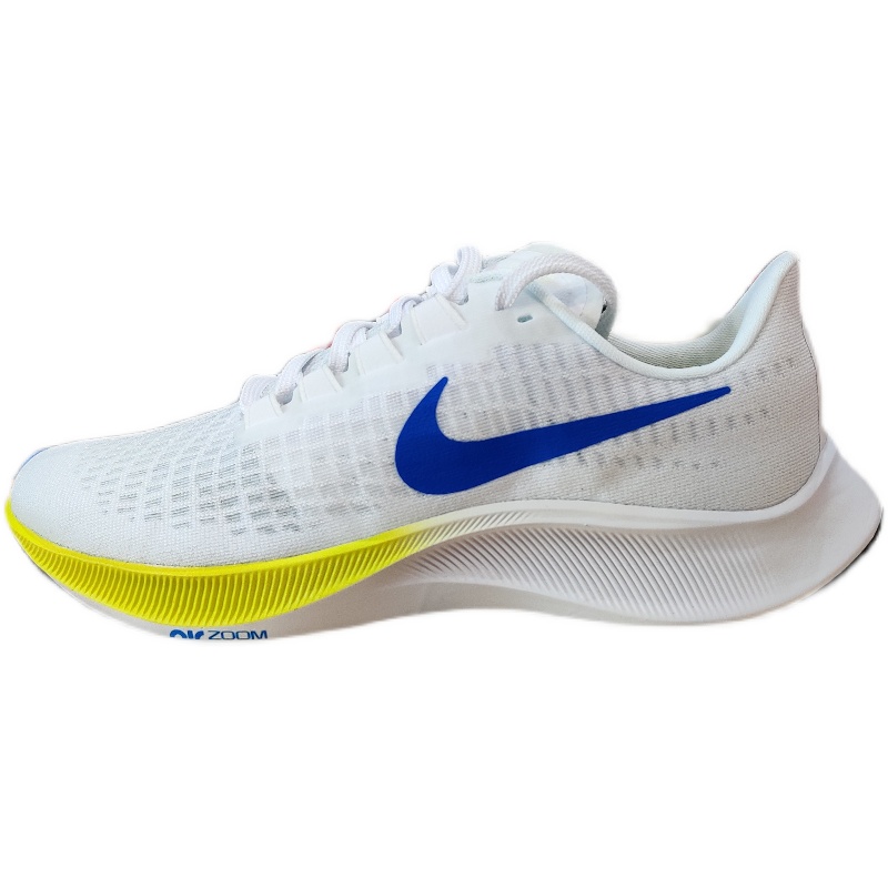 1月nike/耐克新款男子NIKE AIR ZOOM PEGASUS 37跑步鞋BQ9646-102 - 图3