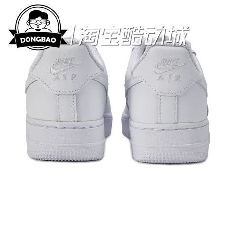 Nike, Nike Air Force 1, летняя спортивная обувь, кроссовки, 6 мес., сезон 2021