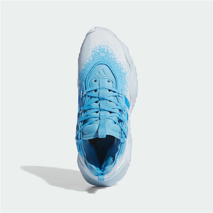 4月ADIDAS阿迪达斯男女舒适特雷杨3代签名版专业篮球鞋IE2707-图3