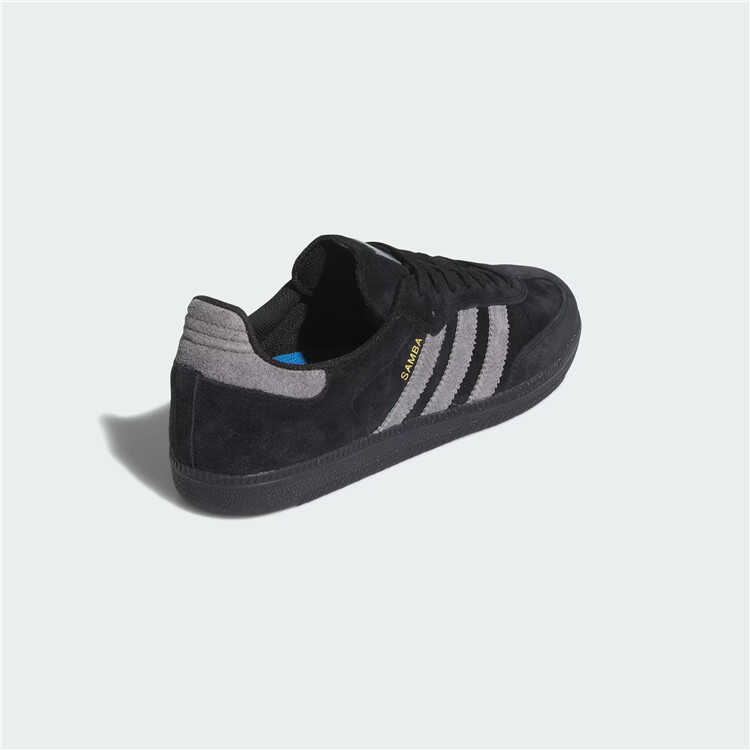 8月ADIDAS阿迪达斯SAMBA ADV 经典运动鞋德训鞋「T头鞋」IH3348