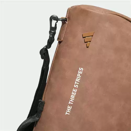 Август Adidas Pu Club Case Case Men's Golf Sports Club Сумка IS6553