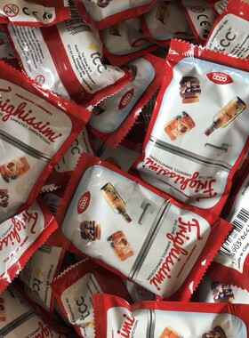 38元包邮出口欧美食玩仿真冰箱贴