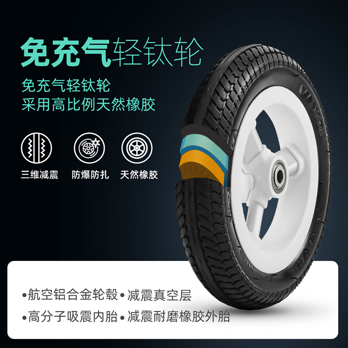 小虎子三轮车折叠1-3-6岁脚踏车 小虎子三轮车