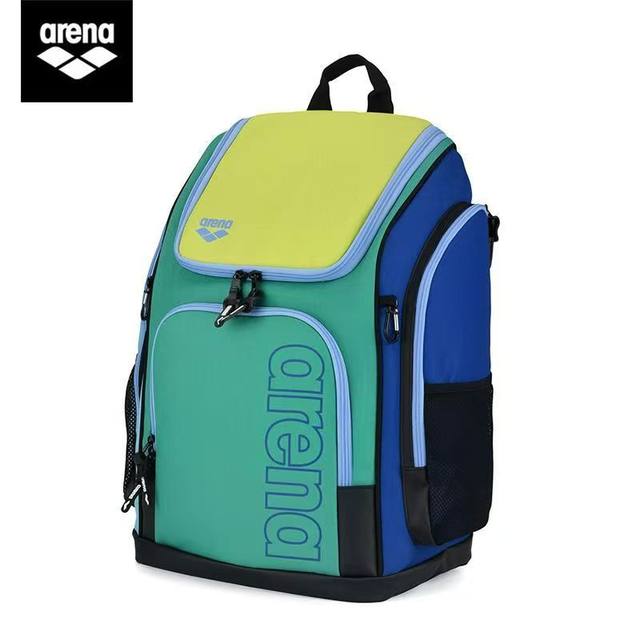 Arena Arena swimming bag for men and women cartoon portable