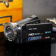 Ordro Ouda v12 digital professional digital camera