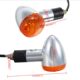 Motorcycle accessories American prince turn signal side light turn signal direction light assembly universal turn signal 12V