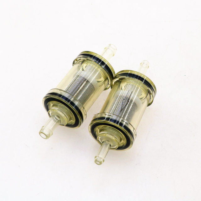 Motorcycle Scooter Gasoline Filter