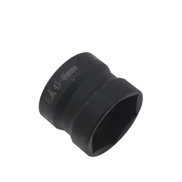 39-41 Double-head sleeve GY6 pulley nut sleeve rear clutch disassembly and assembly tool for motorcycle special tools