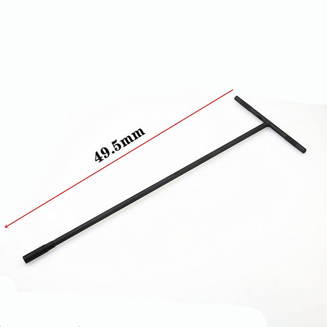 Lianjialong extended version T-type sleeve T-type sleeve